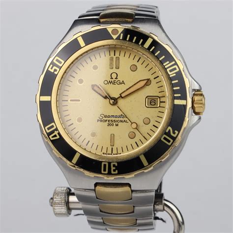 omega seamaster quartz chrono24|which Omega Seamaster to buy.